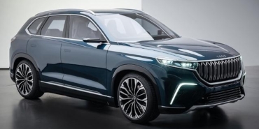 Yerli otomobil nerede üretilecek, yerli araba fabrikası TOGG nerede?