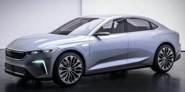 Yerli otomobil resmi, fiyatı ne kadar, ne zaman çıkıyor, logosu, ismi ne?