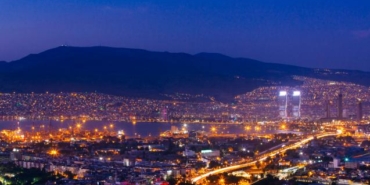 Yılbaşında İzmir'e kar yağacak mı? 31 Aralık'ta hava nasıl olacak