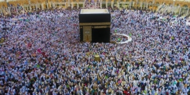 Hac fiyatları diyanet kişi başı kaç para oldu, ne zaman yatırılacak?