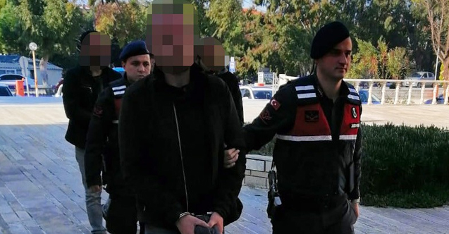Aliağa ve Foça'da kiralık araçla hırsızlık yapanlar yakalandı