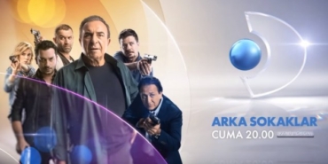 Arka Sokaklar yeni bölüm fragmanı (538. Bölüm) ne zaman, hangi gün?