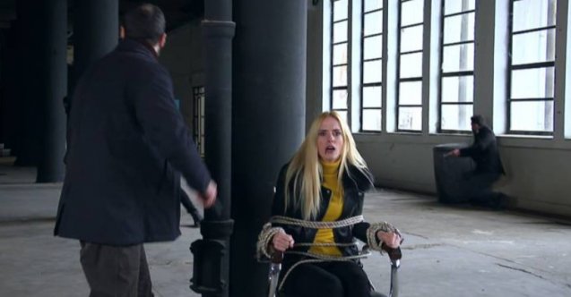 Engin Akyürek, Sefirin Kızı, Neslihan Atagül Doğulu, Erdal Küçükkömürcü, Uraz Kaygılaroğlu, Doğukan Polat, Hivda Zizan Alp, Sefirin Kızı yeni bölüm fragmanı, Sefirin Kızı ne zaman, Sefirin Kızı hangi gün, Sefirin Kızı hangi kanalda, Erhan Alpay, Özlem Çakar Yalçınkaya