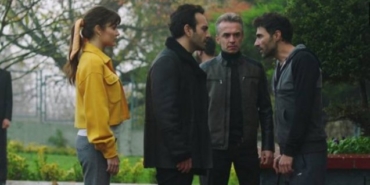 Azize final mi yapıyor, Azize dizisi bitti mi, final ne zaman?