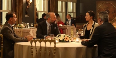 Babil hangi gün, Babil dizisi ne zaman, hangi kanalda oynayacak?