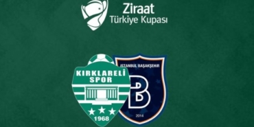 Başakşehir - Kırklarelispor maçı ne zaman, saat kaçta, hangi kanalda, canlı izle