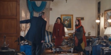 Benim Adım Melek 15. bölüm fragmanı, son bölüm ne zaman, hangi gün?