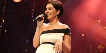 Bergüzar Korel aslen nereli, boy kaç, babası öldü mü, kimdir, hamile mi?