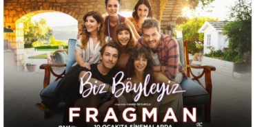 Biz Böyleyiz filmi ne zaman çıkacak, fragmanı yayınlandı (Ne zaman vizyonda)