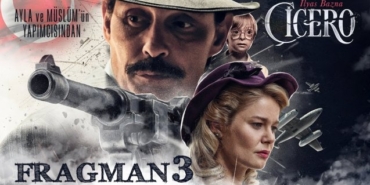 Çiçero filmi gerçek mi, nerede çekildi, İlyas Bazna'nın takma adı nedir, Çiçero yapımcısı kim
