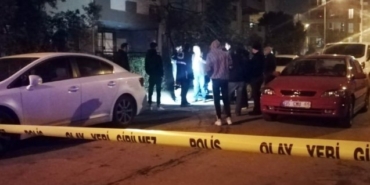 Çiğli Belediyesi Başkan Yardımcısı Ali Rıza Koçer'e silahlı saldırı