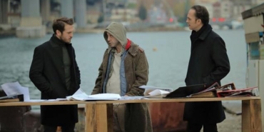 Çukur 83. bölüm fragmanı (3. Sezon 16. Bölüm) ilk sahne hangi gün?