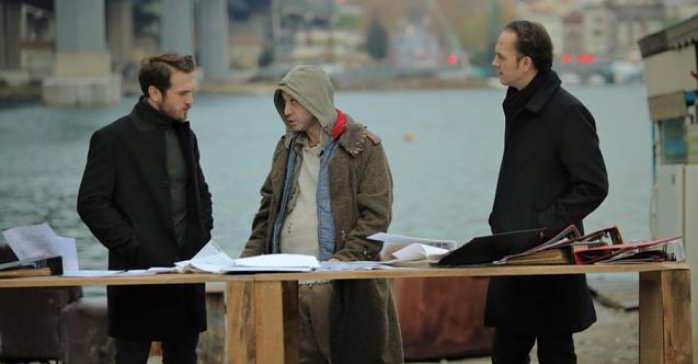 Çukur 83. bölüm fragmanı (3. Sezon 16. Bölüm) ilk sahne hangi gün?