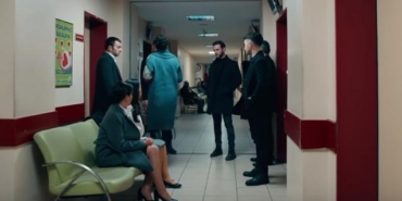 Çukur dizisi 3. Sezon 16. Bölüm (83. Bölüm) fragmanı, hangi kanalda?