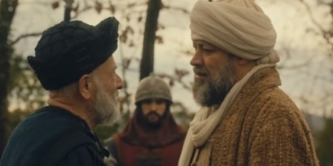 Diriliş Osman fragmanı, Kuruluş Osman neden yok, bugün var mı?