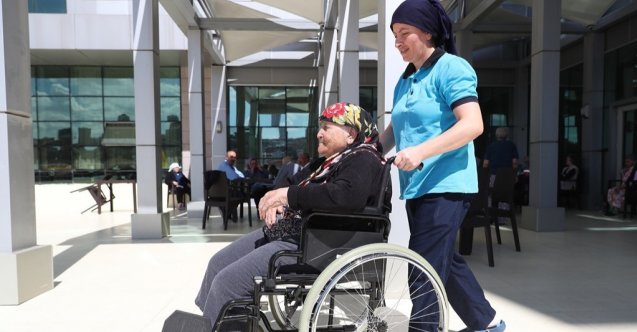 Engelli bakım maaşı ne kadar 2020, evde bakım maaşına zam geldi mi?