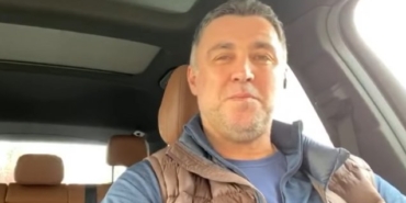 FETÖ zanlısı Hakan Şükür ABD'de UBER şoförü oldu