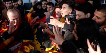 Galatasaray - Altay maçı hangi kanalda, saat kaçta, canlı izle