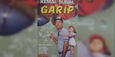 Garip filmi Fatoş kim, Ece Alton şimdiki hali, Garip filmi oyuncuları, nerede ne zaman çekildi?
