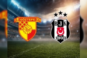 Göztepe Beşiktaş maçı ne zaman, hangi kanalda, saat kaçta, canlı izle