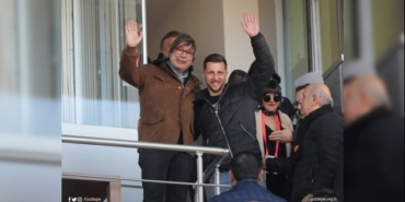 Göztepe'nin yeni transferi Kamil Wilczek kimdir? Kaç yaşında, nereden geldi