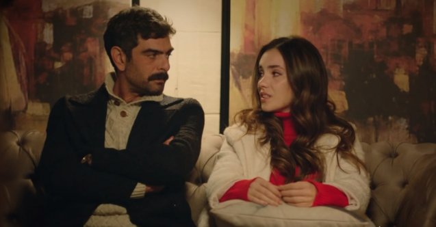 Güvercin 7. Bölüm fragmanı, Güvercin yeni bölüm fragmanı ne zaman?