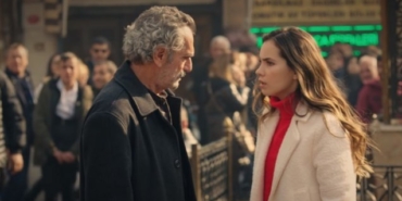 Güvercin 7. bölüm fragmanı, yeni bölüm ne zaman, hangi gün?