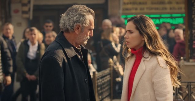 Güvercin 7. bölüm fragmanı, yeni bölüm ne zaman, hangi gün?