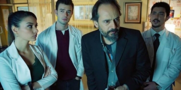 Hekimoğlu hangi hastanede, nerede çekiliyor?