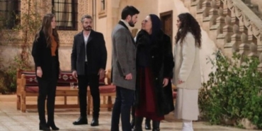 Hercai yeni bölüm fragmanı (28. Bölüm) hangi gün, hangi kanalda?