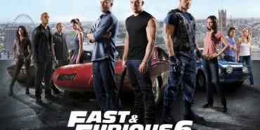 Hızlı ve Öfkeli 6 oyuncuları karakterleri kim, konusu, arabaları, nerede ne zaman çekildi?