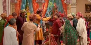 İkimizin Yerine yeni bölüm 484. Bölüm fragmanı, son bölüm ne zaman?