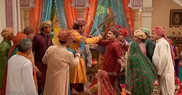 İkimizin Yerine yeni bölüm 484. Bölüm fragmanı, son bölüm ne zaman?