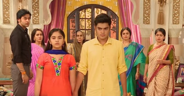 İkimizin Yerine yeni bölüm fragmanı (10 Ocak), 490. Bölüm ne zaman?