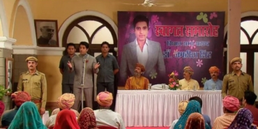 İkimizin Yerine yeni bölüm fragmanı, 497. Bölüm 17 Ocak fragmanı