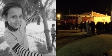 İzmir Aliağa’da yangın: Merve Kedik yaşamını yitirdi