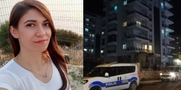 İzmir Bornova’da hemşire Müjgan Ö. intihar etti