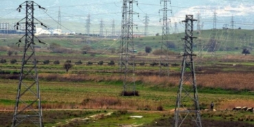 İzmir Karşıyaka elektrik kesintisi, Gediz Elektrik kesinti duyurusu