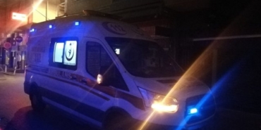 İzmir Konak Alsancak’ta alkol ve hap alan Ufuk Öncü öldü