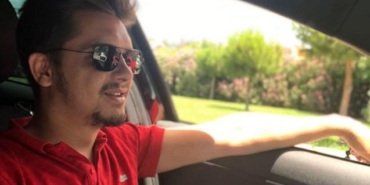 İzmir Torbalı’da Mert Gönülal yılbaşı eğlencesinde yaşamını yitirdi