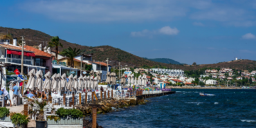 İzmir'de büyükşehir belediyesi ve ilçe belediyeleri personel arıyor