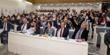 İzmir'de cemevleri, ibadethane statüsü kazandı