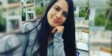 İzmir'de Rabia Yakız aranıyor! Emniyet çağrı yaptı