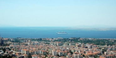 İzmir hava durumu açıklandı, haftanın en sıcak günü yaşanacak