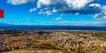 İzmir hava durumu! Sıcaklıklar 14 dereceye yükseliyor, hava parçalı bulutlu