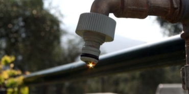 İzmir su kesintisi 23 Ocak açıklandı, birçok bölgede sular kesik