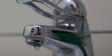 İzmir su kesintisi açıklandı, 8 ilçede ortalama 2 saat su kesintisi yaşanacak