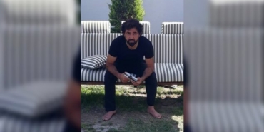 İzmir’de 2 kişiyi öldüren, polisi yaralayan Enver Yıldız intihar etti
