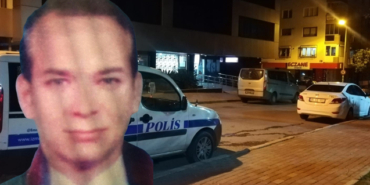 Kaçak alkol tüketen Avukat Caner Dumanoğlu hayatını kaybetti