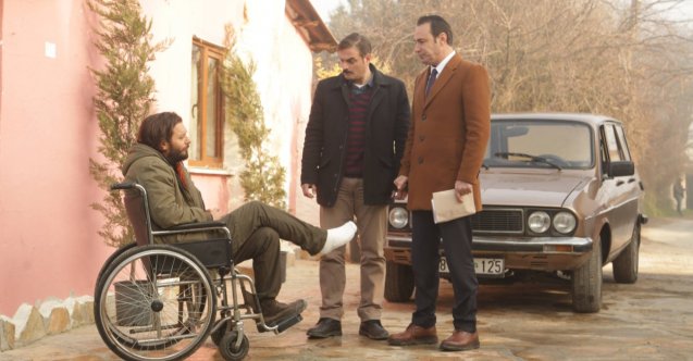 Toygan Avanoğlu, Aslıhan Güner, İsmail Demirci, Kuzey Yıldızı İlk Aşk, Kuzey Yıldızı İlk Aşk yeni bölüm fragmanı, Kuzey Yıldızı yeni bölüm fragmanı, Kuzey Yıldızı İlk Aşk ne zaman, Kuzey Yıldızı İlk Aşk hangi gün, Kuzey Yıldızı İlk Aşk hangi kanalda